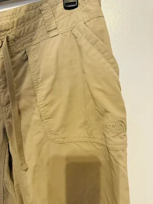 Cargo Pants Size 8 thumbnail 8