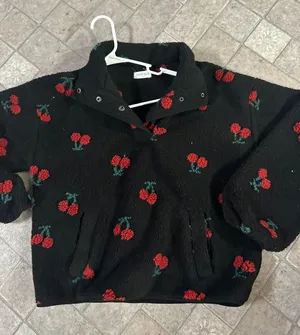 Vestique Sweater thumbnail 1