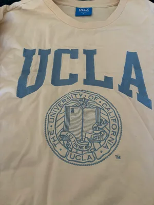 UCLA Sweatshirt thumbnail 4