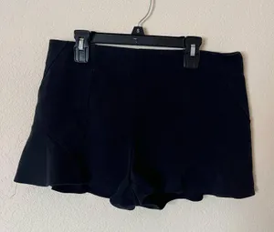 Free People Mini Shorts thumbnail 1
