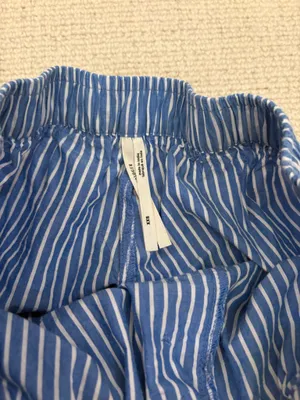 Boxer Shorts Anthropologie Wren thumbnail 2