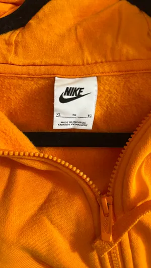 Nike Tennessee University of Hoodie thumbnail 7