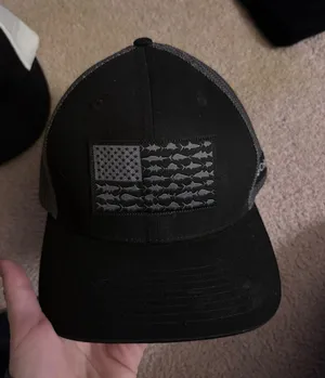 Columbia PFG Hat thumbnail 1
