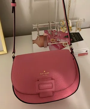 Kate Spade Crossbody thumbnail 1