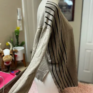 Brown sweater Brown Size M thumbnail 3