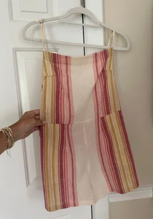 Rip Curl Romper thumbnail 1