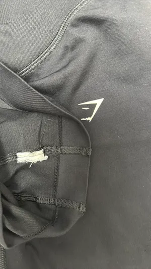 Gymshark Sweat Seamless Shorts thumbnail 4