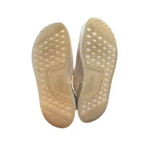 Adidas NMD_R1 Spectoo White Silver Shoes 7.5 thumbnail 9