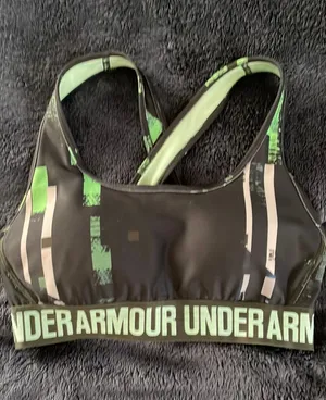 Under Armour Women’s Sports Bra S/M thumbnail 1