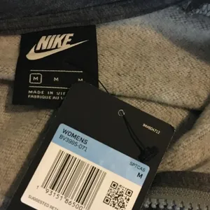 Nike Varsity Sleeve Half-ZIP Crop Jacket Pullover v6x thumbnail 7