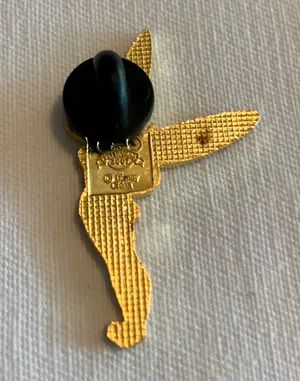 Disney Tinker Bell 2007 Trading Pin thumbnail 2