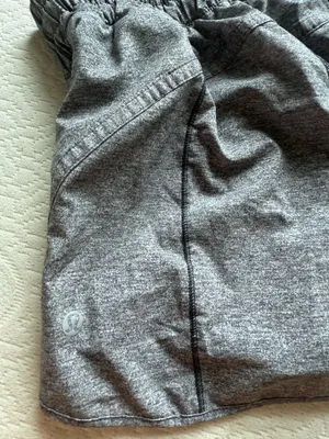 Lululemon Track That Shorts 5" thumbnail 2