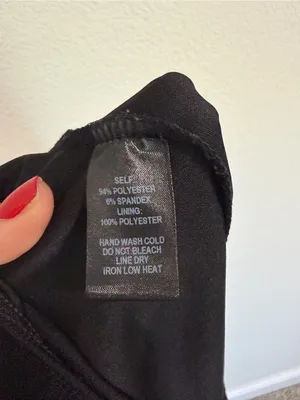 Black Lulus Thinking Out Loud Black Backless Jumpsuit Size S thumbnail 10