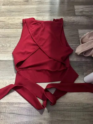 TJ Maxx Crop Top thumbnail 2