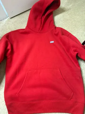 Figs Hoodie off shift hoodie thumbnail 1
