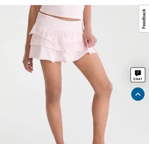 Aeropostale skirt and tube top thumbnail 4