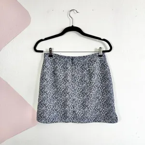 Mardee Vintage 90s Y2K Floral Mini Skirt Sz 9/10 2000s‎ thumbnail 2