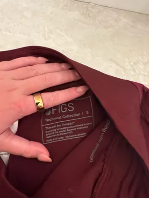 FIGS Pants thumbnail 4
