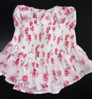 Sky to Moon Top Corset thumbnail 1