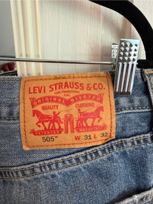 Levi’s men’s jeans thumbnail 3