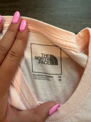 The North Face T-Shirt thumbnail 2
