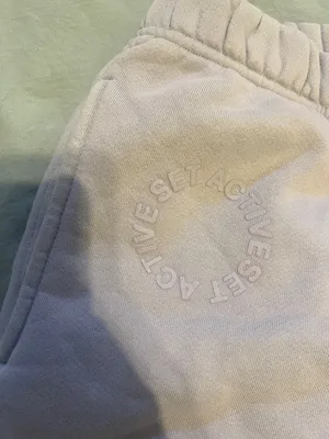Set Active Sky Sweatshirts thumbnail 3