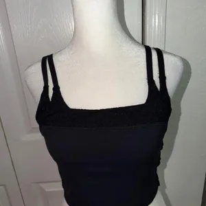 Free People Movement Top Size Medium NWT thumbnail 1