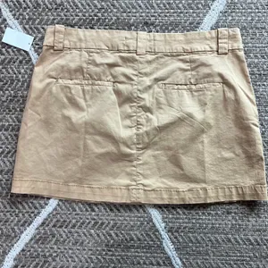 Sanctuary Mini Skirt Sz 33 thumbnail 2