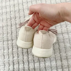Allbirds Wool sneakers thumbnail 2