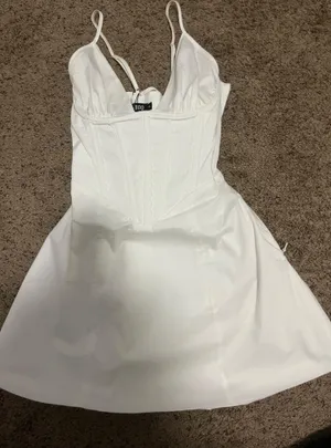 Babyboo Dress Mini thumbnail 1