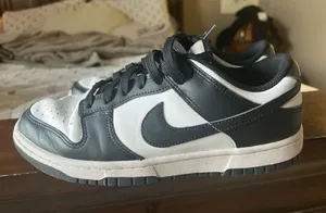 Nike Panda Dunk Low thumbnail 1