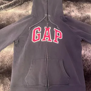 Vintage gap zip up thumbnail 1