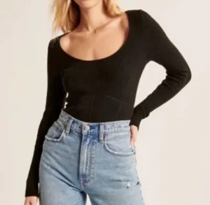 Abercrombie Knit Top thumbnail 1