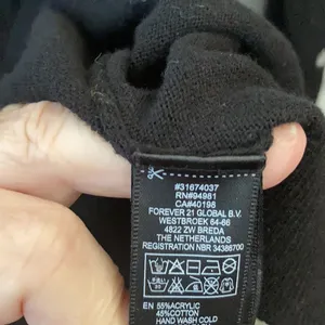 FINAL MARKDOWN Forever 21 cardigan small thumbnail 5