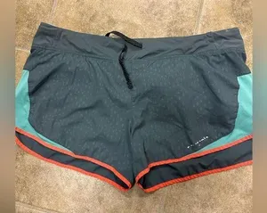 Patagonia athletic shorts thumbnail 1
