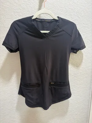 Cherokee Form Scrub Set XXS/XS thumbnail 2