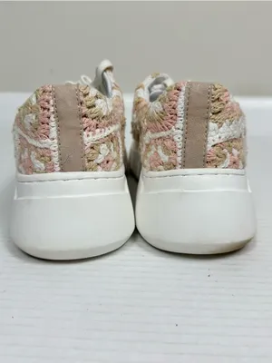 Free People Catch Me If You Can Sneakers Size EU 40 - US 9.5 thumbnail 8