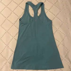 Lululemon Tank top thumbnail 2