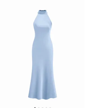 NEW cider dress thumbnail 2