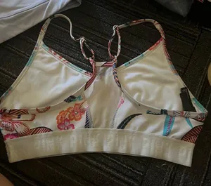 PINK Victoria’s Secret Sports Bra thumbnail 2