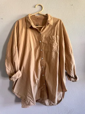 American Eagle Outfitters Button-Up Shirt thumbnail 6