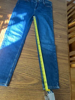 Fat Face Women’s Dark Blue Skinny Jeans thumbnail 4