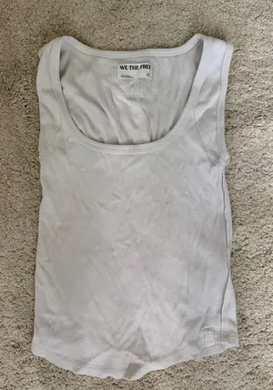 Free People Movement We The Free Top tank thumbnail 1