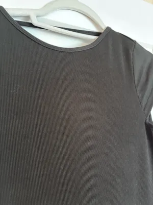 Princess Polly Black Mini Dress thumbnail 2