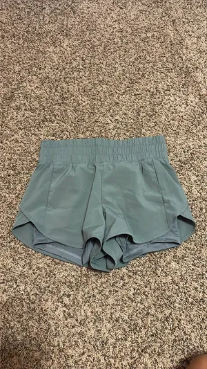 Avia Shorts Athletic thumbnail 2
