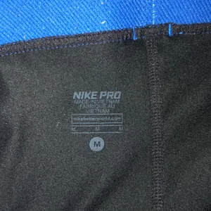 Nike Pro Spandex thumbnail 3