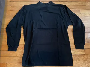 Greg Norman Mock Turtleneck thumbnail 1
