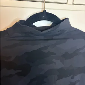 Lululemon All Aligned Mock Neck Long Sleeve thumbnail 4