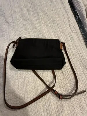 Dooney & Bourke Nylon Crossbody Pouchette thumbnail 10