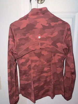 Lululemon Define Jacket thumbnail 3